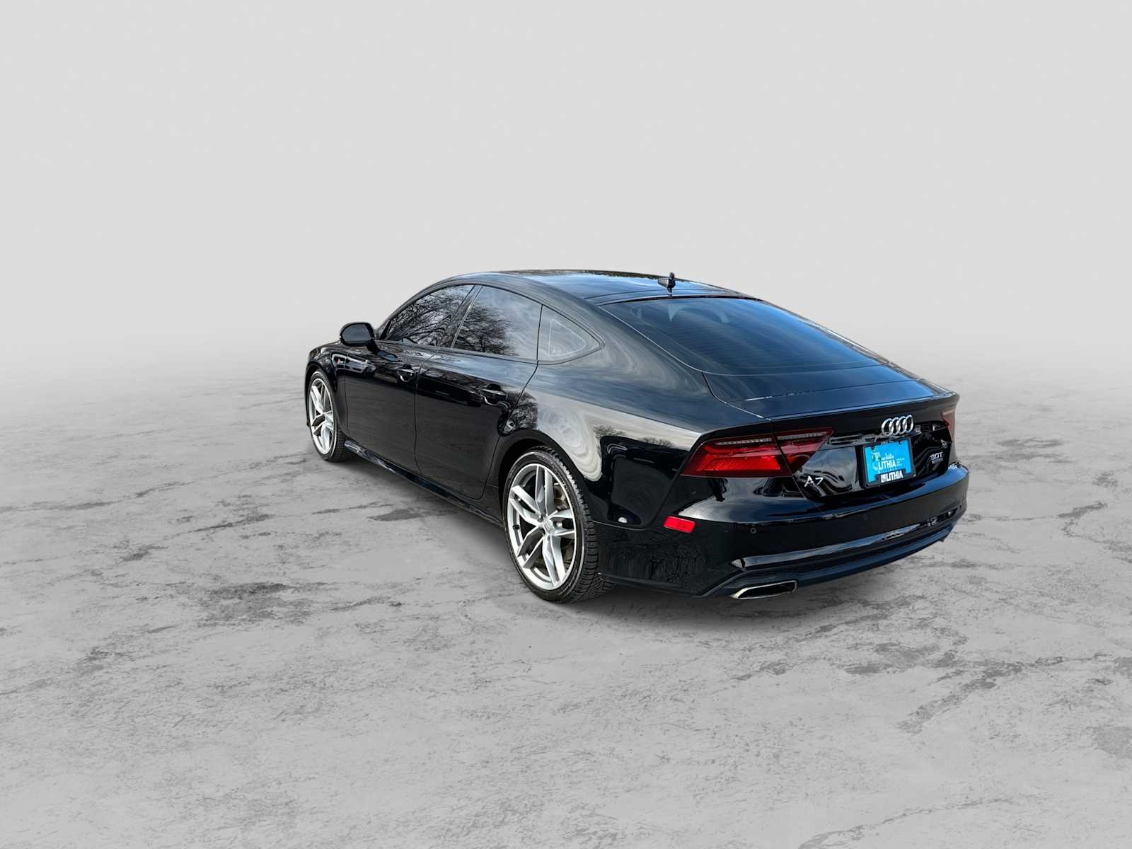 Thumbnail: 2016 Audi A7 - 6