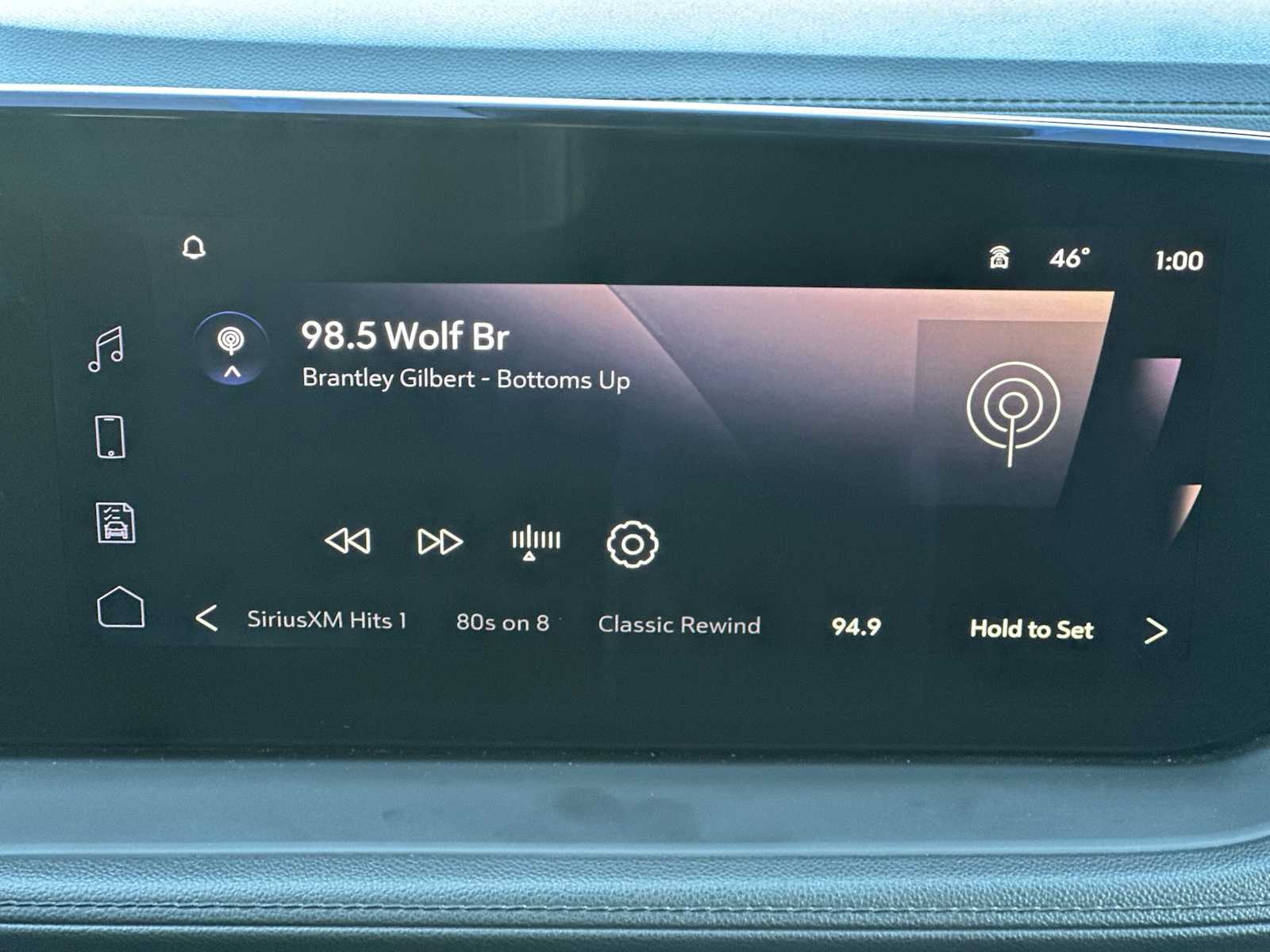 Thumbnail: 2024 Buick Encore GX - 12