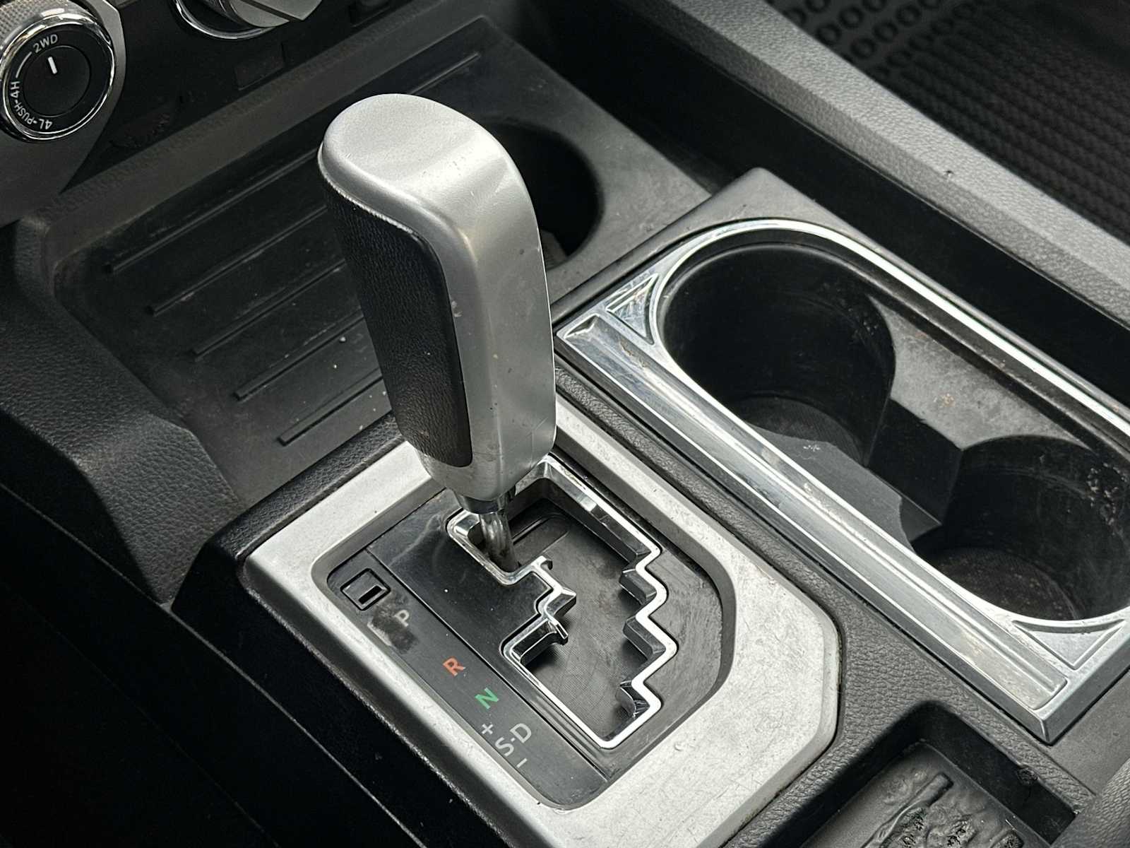 Thumbnail: 2019 Toyota Tundra - 19