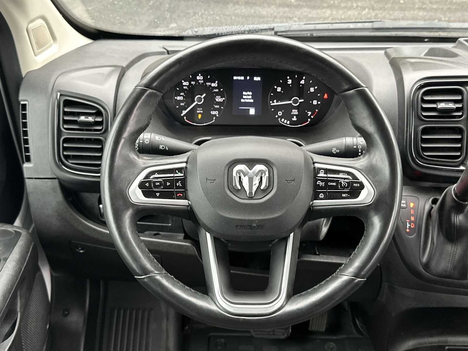 Thumbnail: 2024 RAM ProMaster - 11