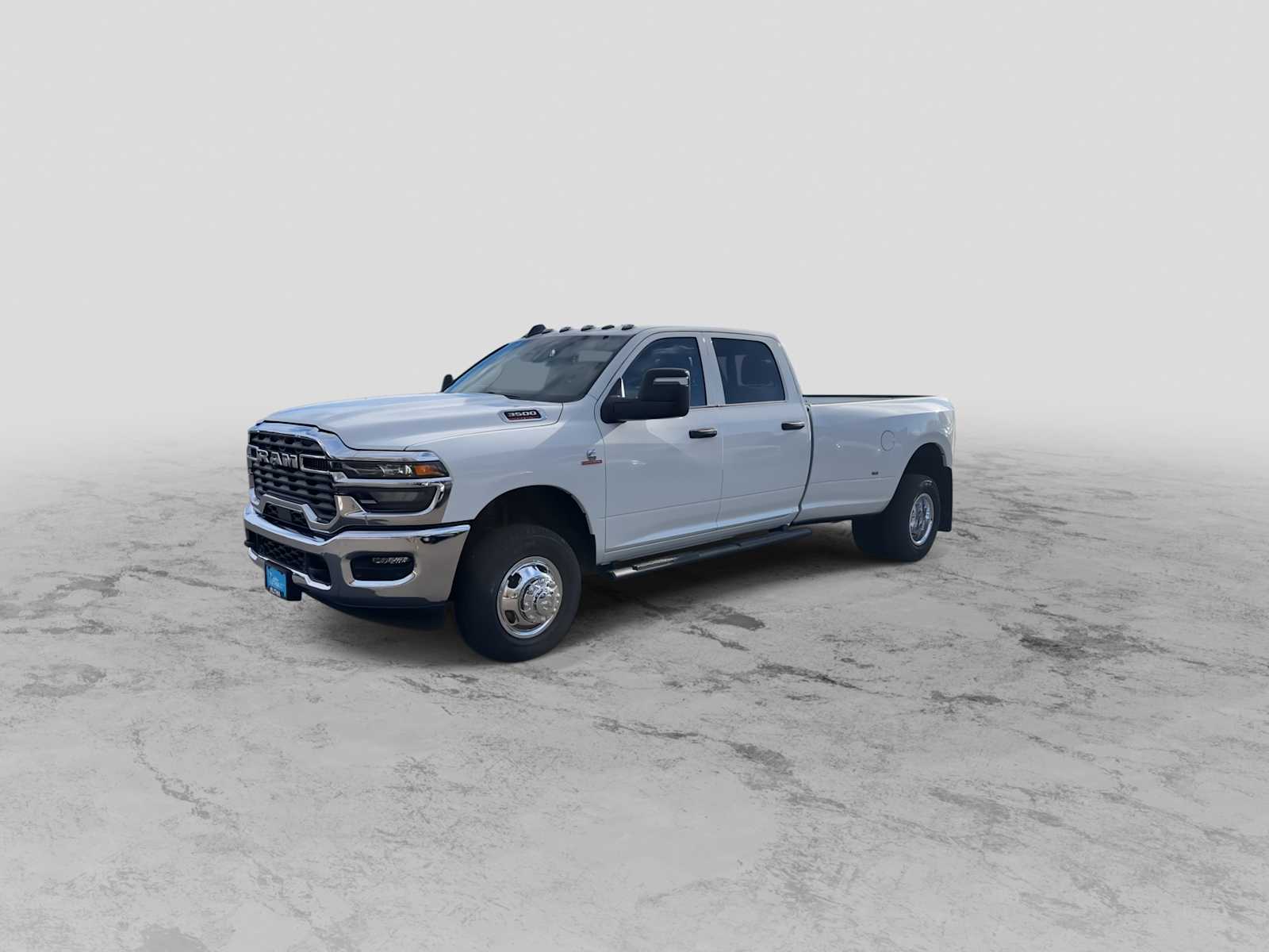 Thumbnail: 2026 RAM 3500 - 4