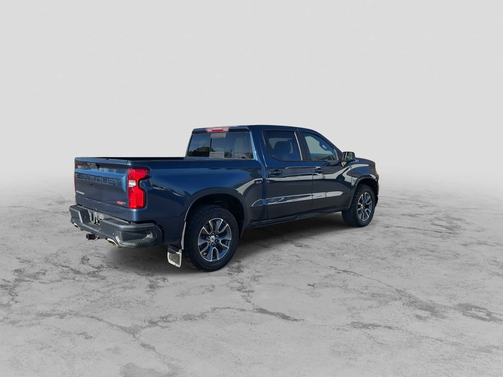 Thumbnail: 2019 Chevrolet Silverado 1500 - 8