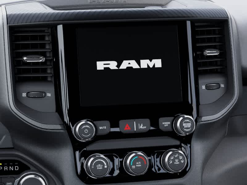 Thumbnail: 2026 RAM 1500 - 9