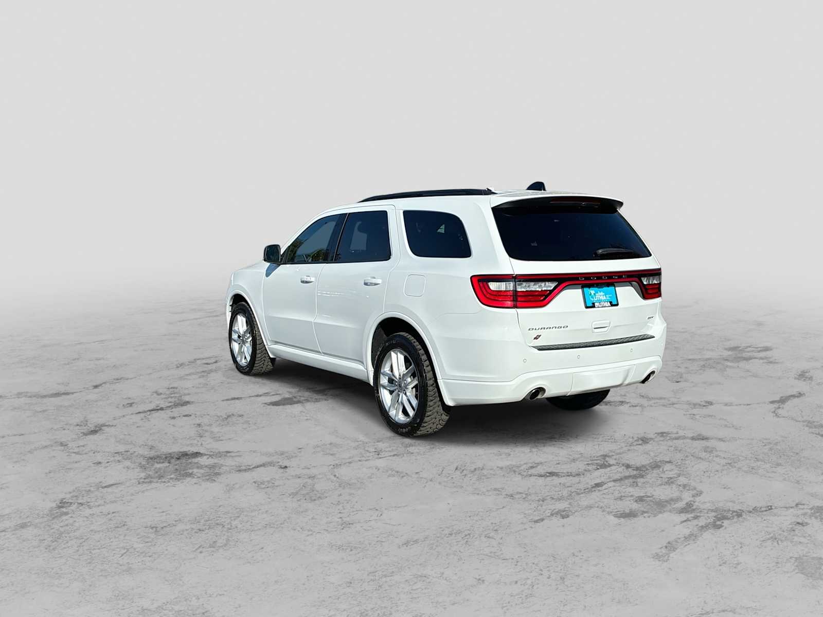 Thumbnail: 2024 Dodge Durango - 6