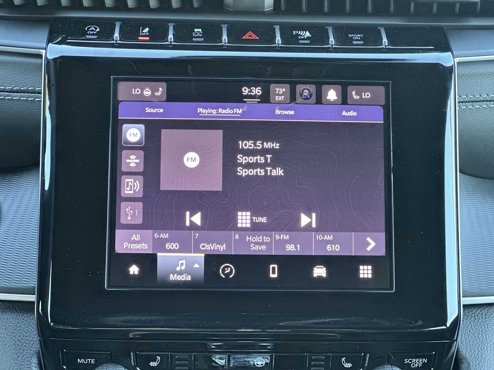 Thumbnail: 2025 Jeep Grand Cherokee - 12