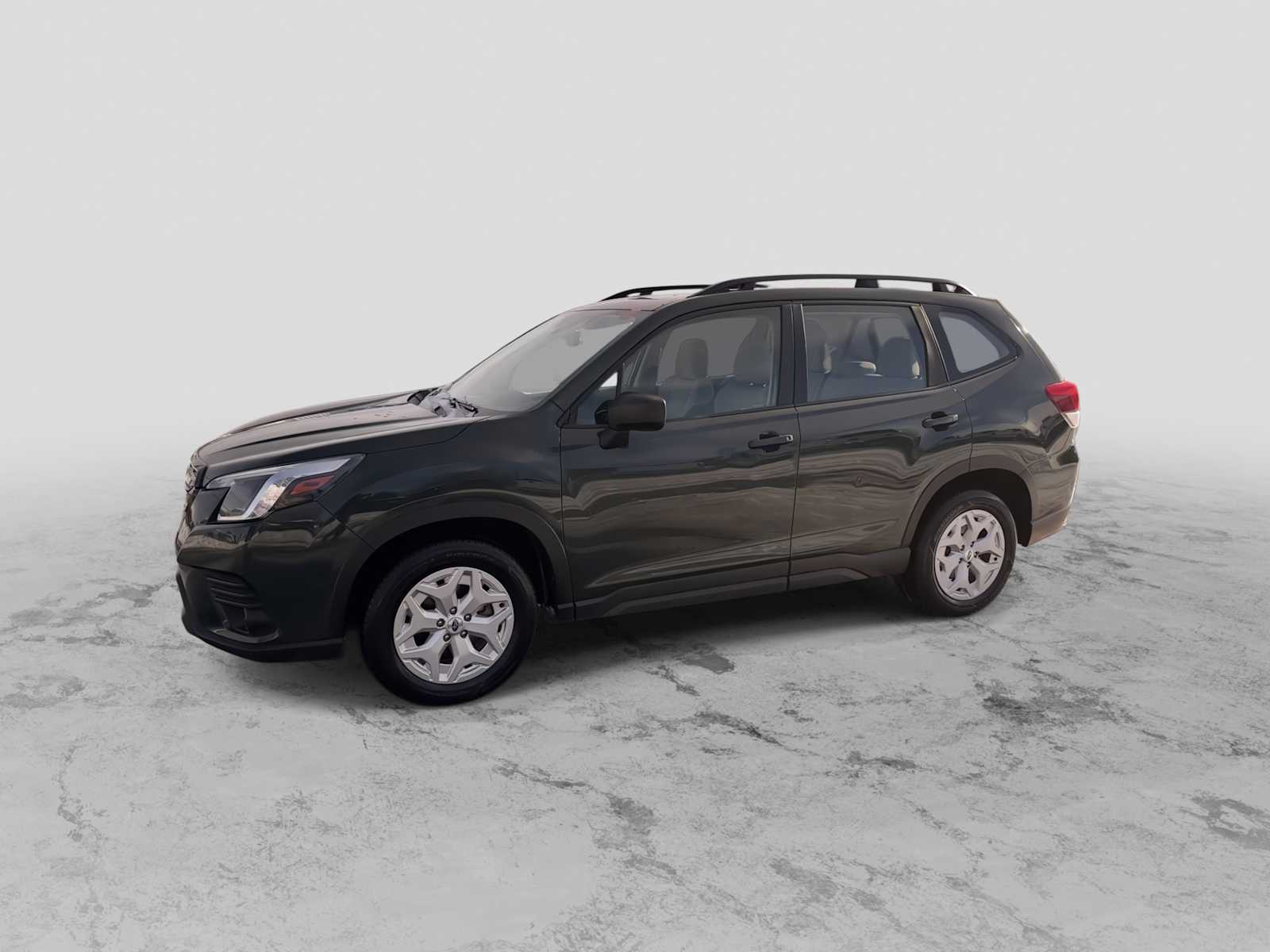 Thumbnail: 2022 Subaru Forester - 4