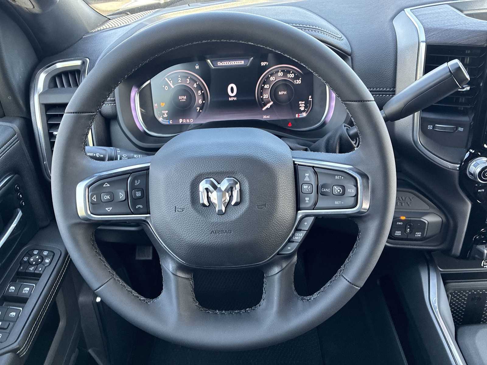 Thumbnail: 2026 RAM 2500 - 11