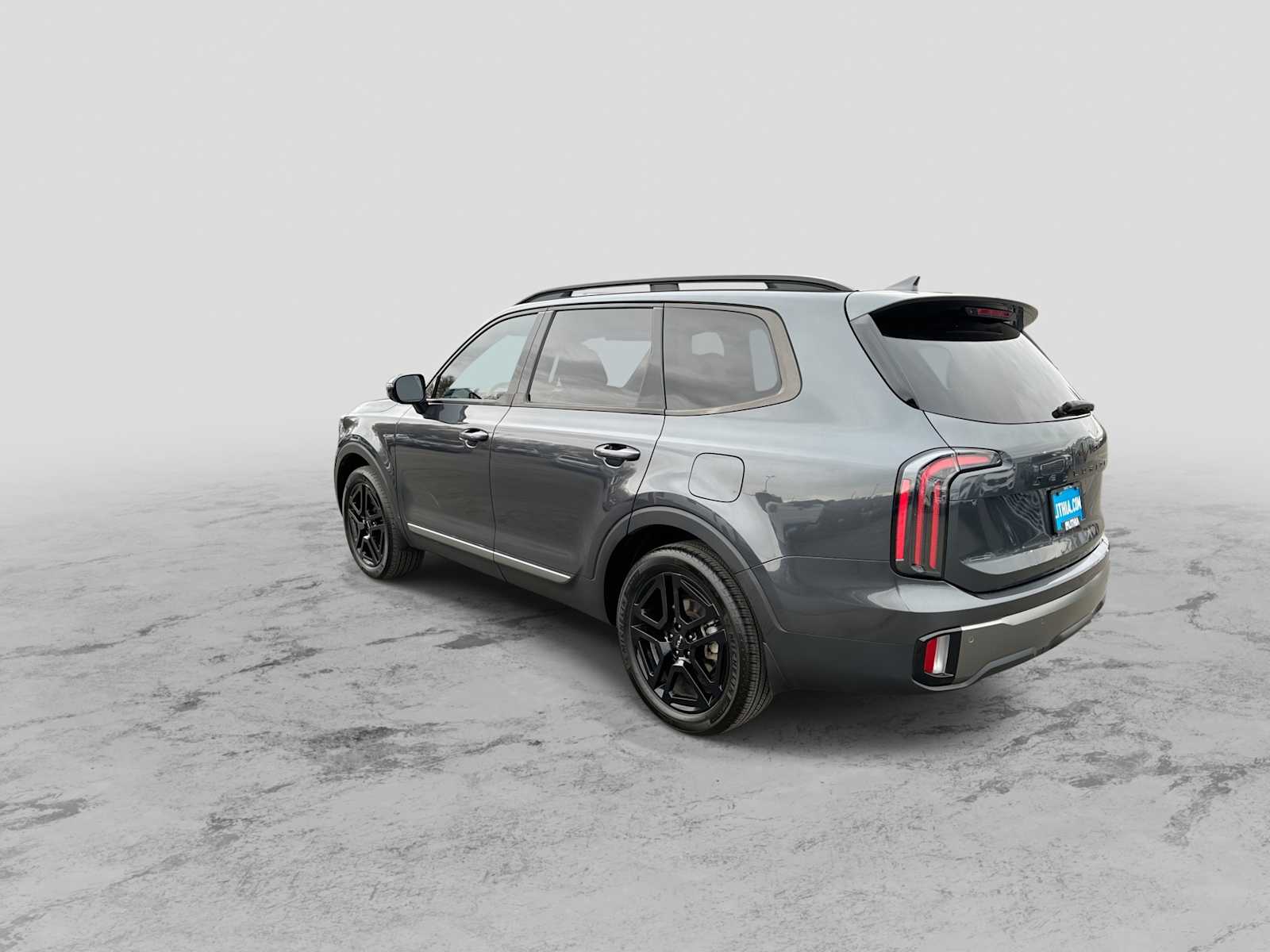 Thumbnail: 2023 Kia Telluride - 6
