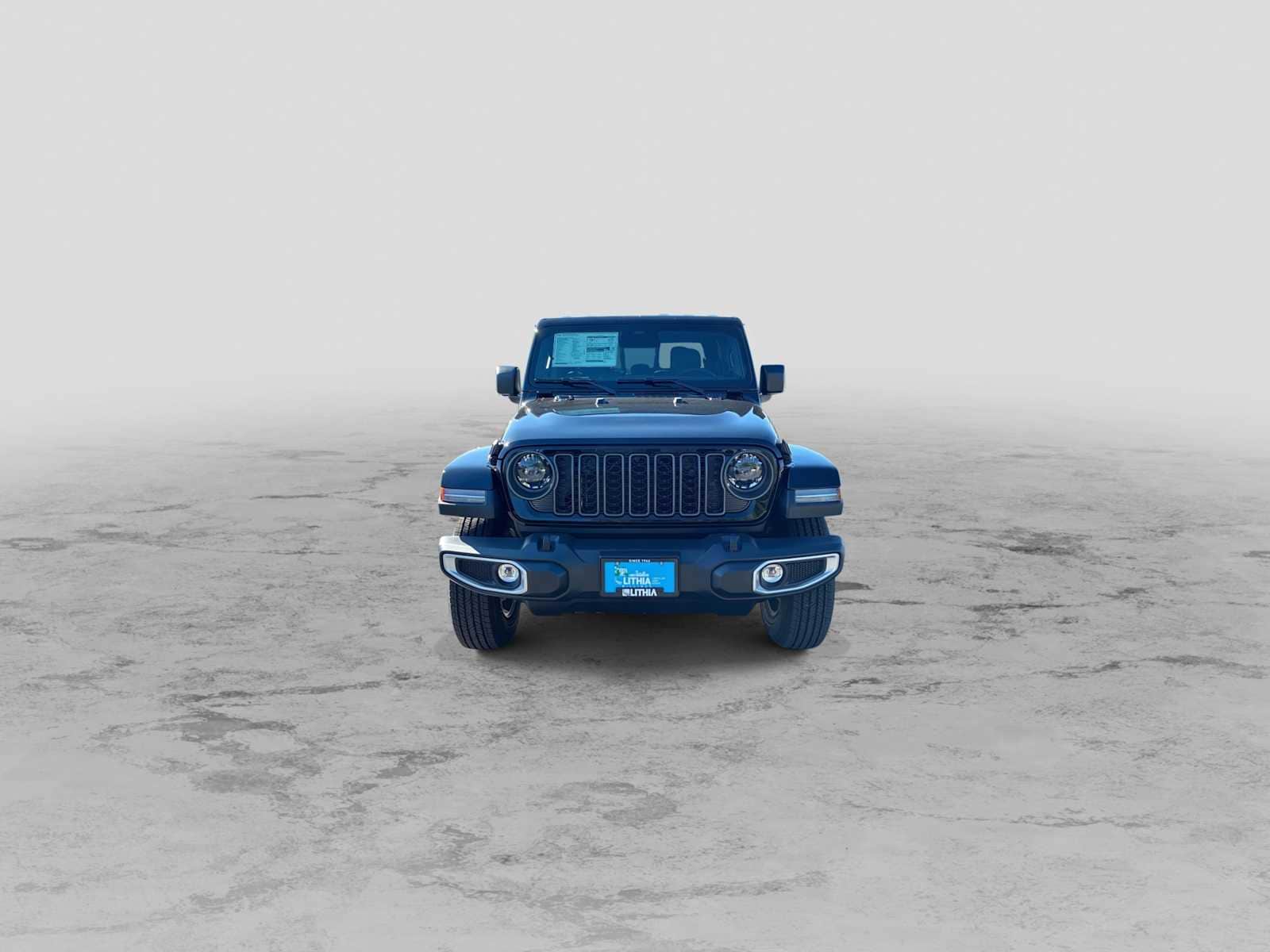 Thumbnail: 2026 Jeep Gladiator - 3