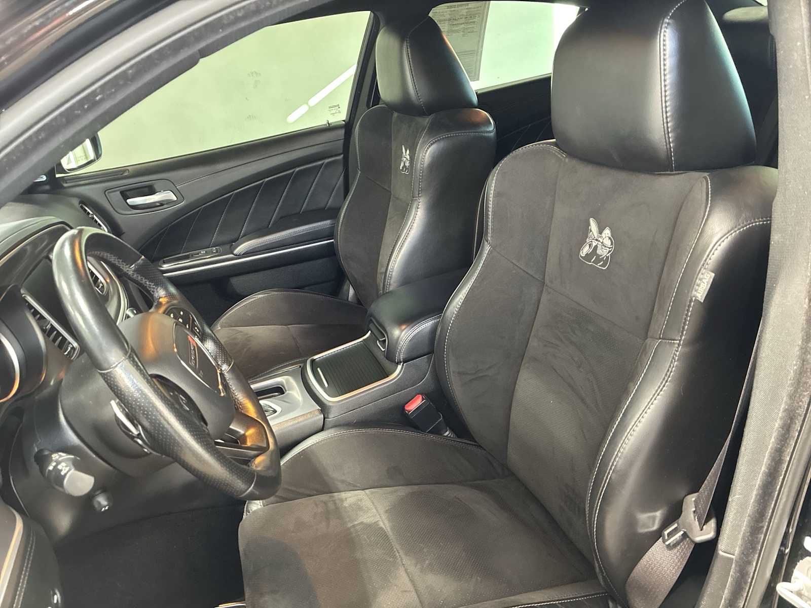 Thumbnail: 2022 Dodge Charger - 13