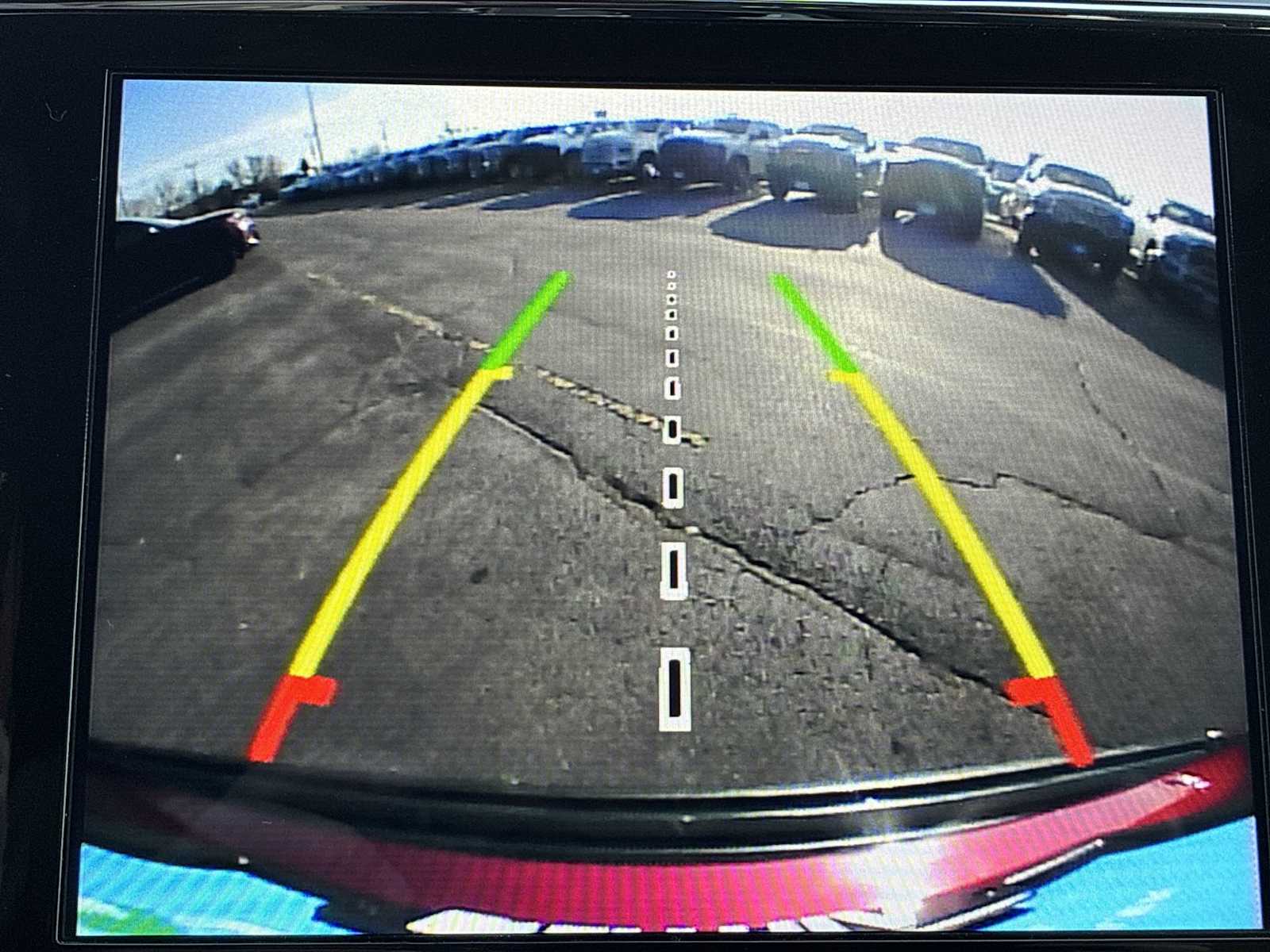 Thumbnail: 2022 Jeep Grand Cherokee - 23