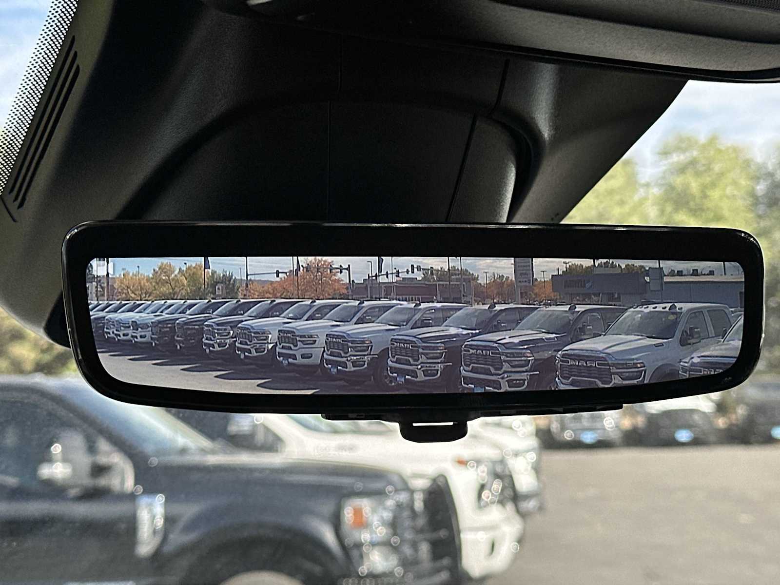 Thumbnail: 2026 RAM 3500 - 24