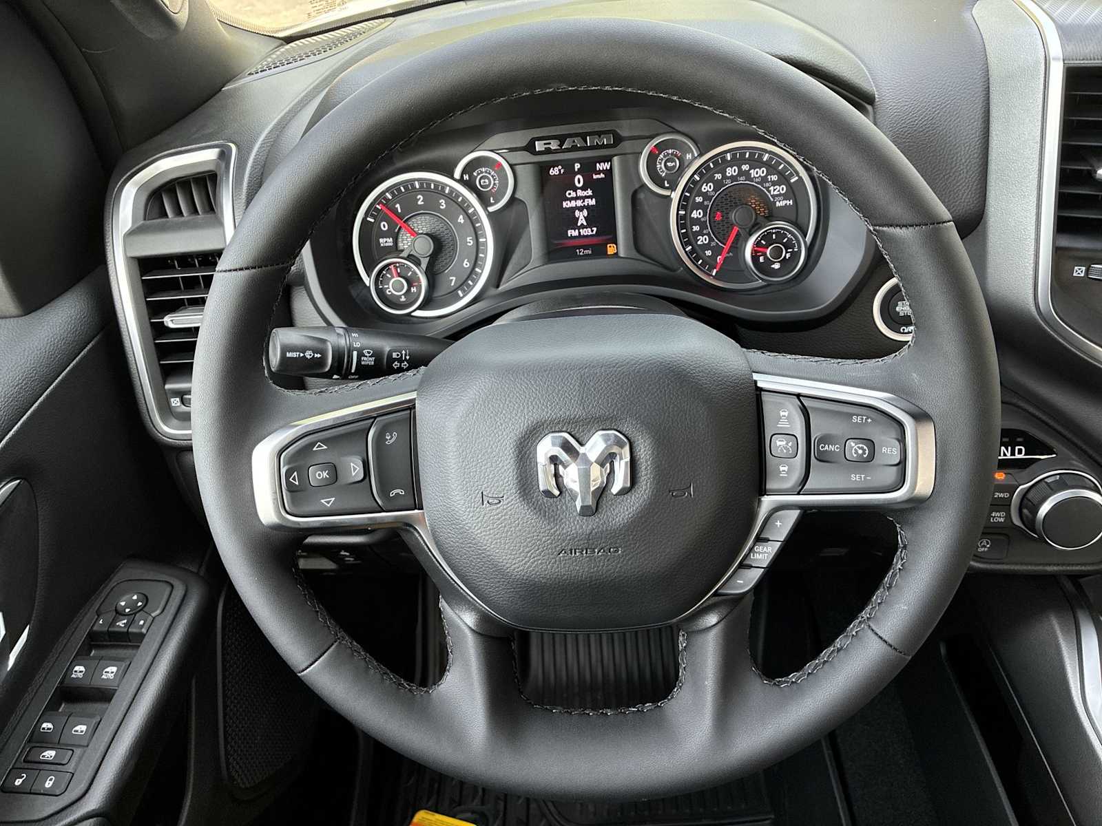 Thumbnail: 2026 RAM 1500 - 11