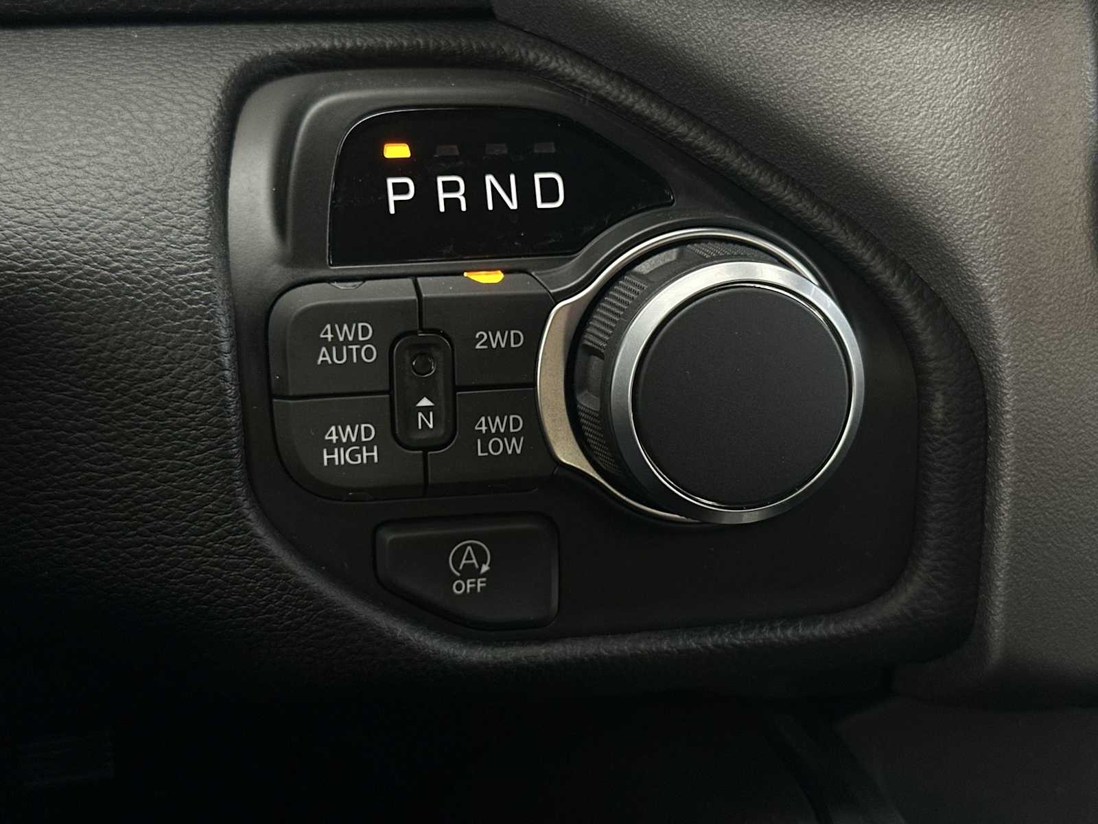 Thumbnail: 2026 RAM 1500 - 19