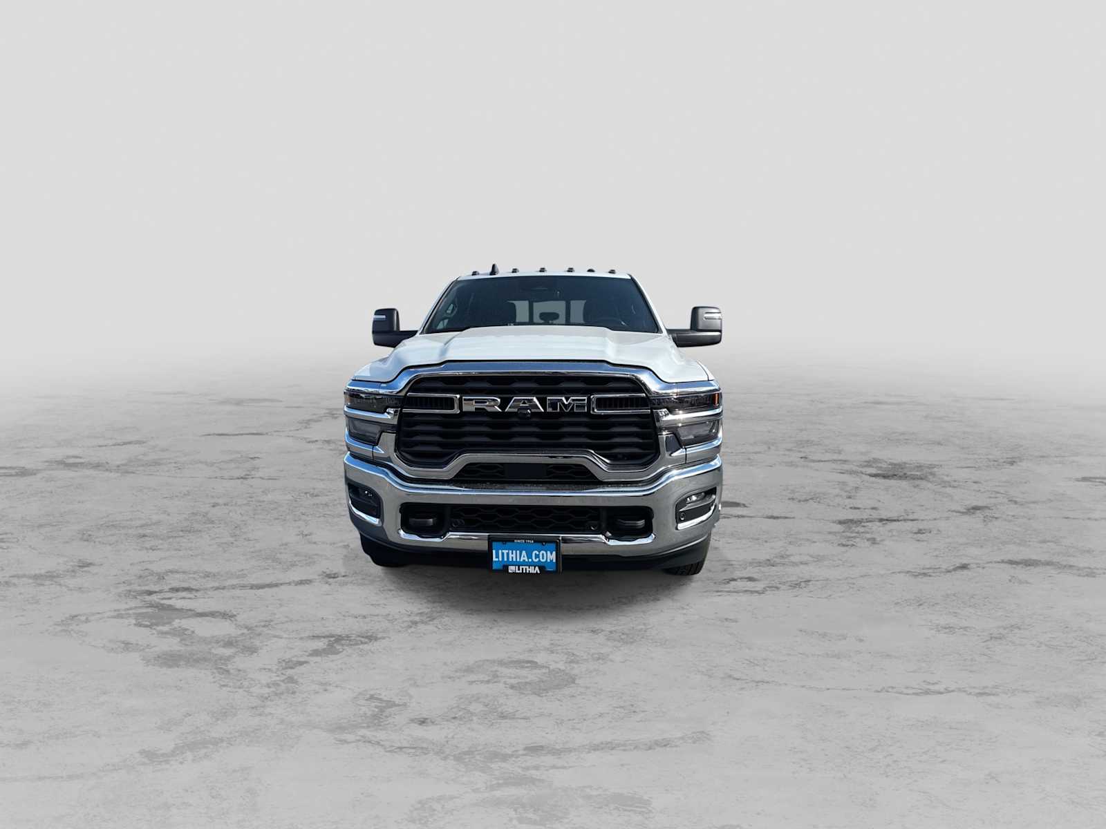 Thumbnail: 2026 RAM 3500 - 3