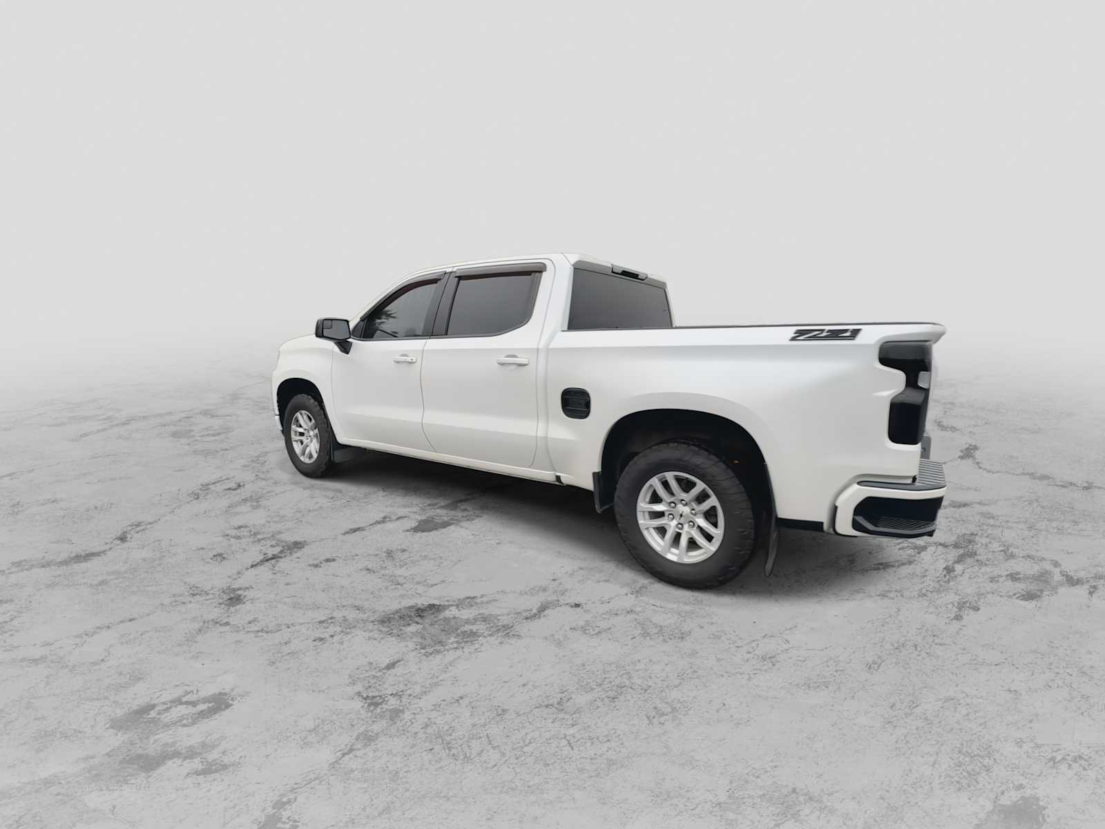 Thumbnail: 2019 Chevrolet Silverado 1500 - 6