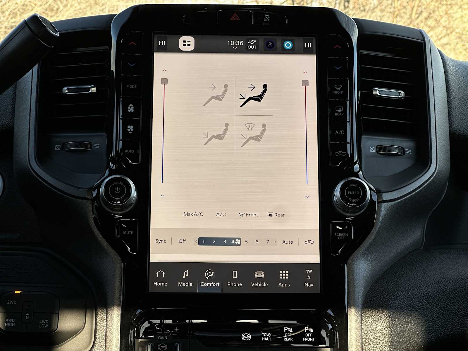 Thumbnail: 2026 RAM 3500 - 16