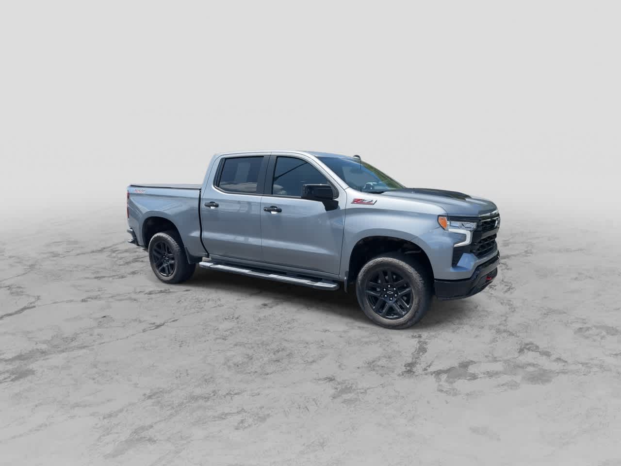 Thumbnail: 2024 Chevrolet Silverado 1500 - 9
