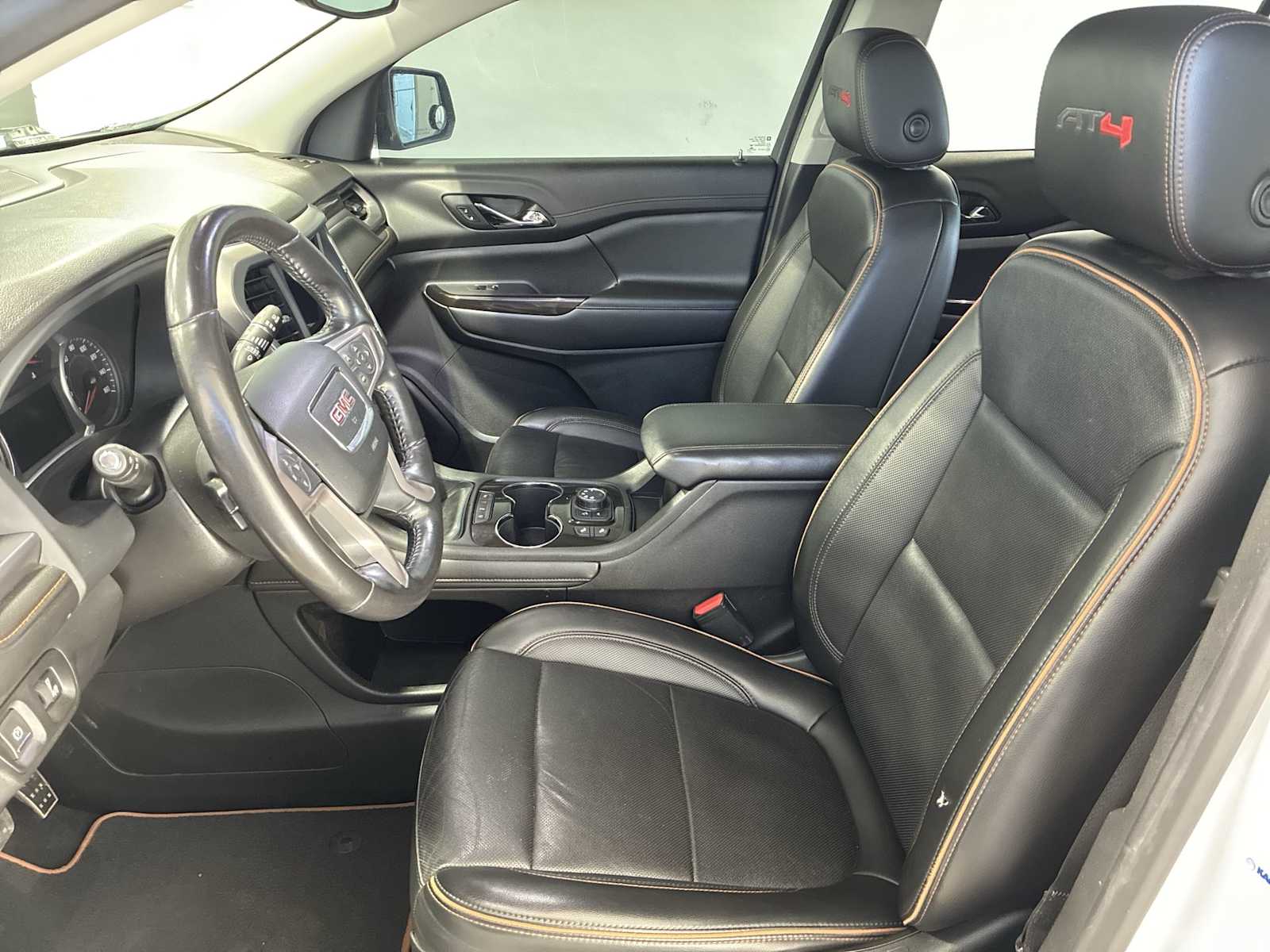 Thumbnail: 2021 GMC Acadia - 13