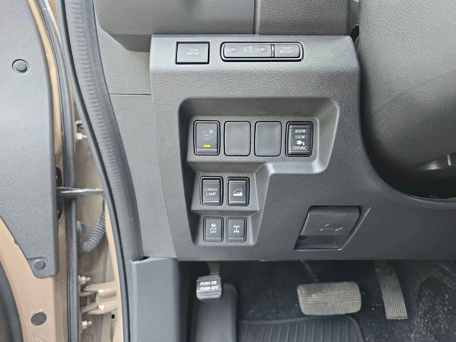 Thumbnail: 2023 Nissan Frontier - 25