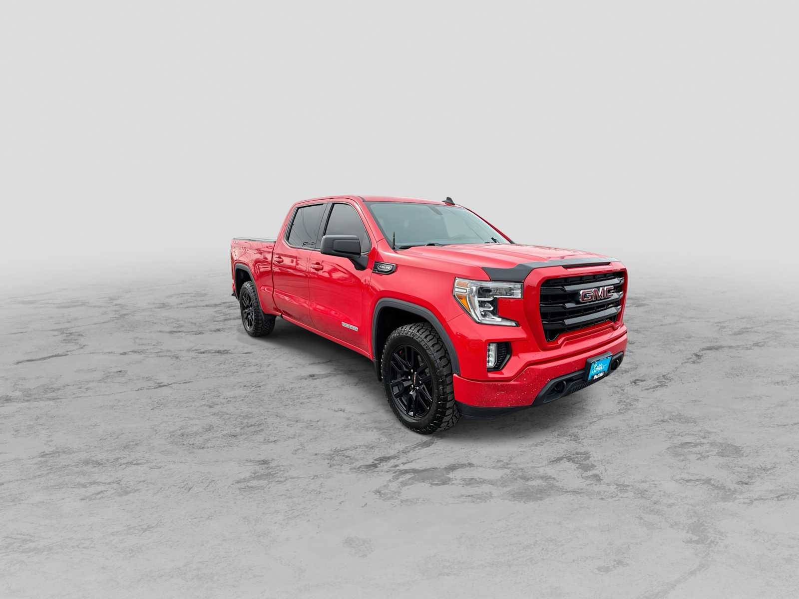 Thumbnail: 2020 GMC Sierra 1500 - 2