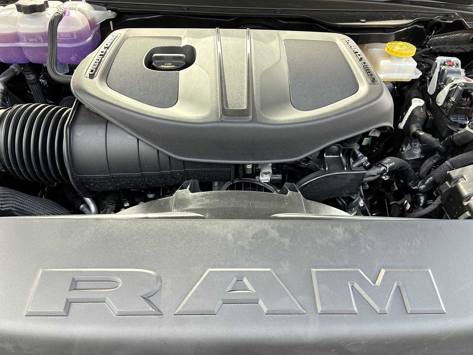 Thumbnail: 2026 RAM 1500 - 17