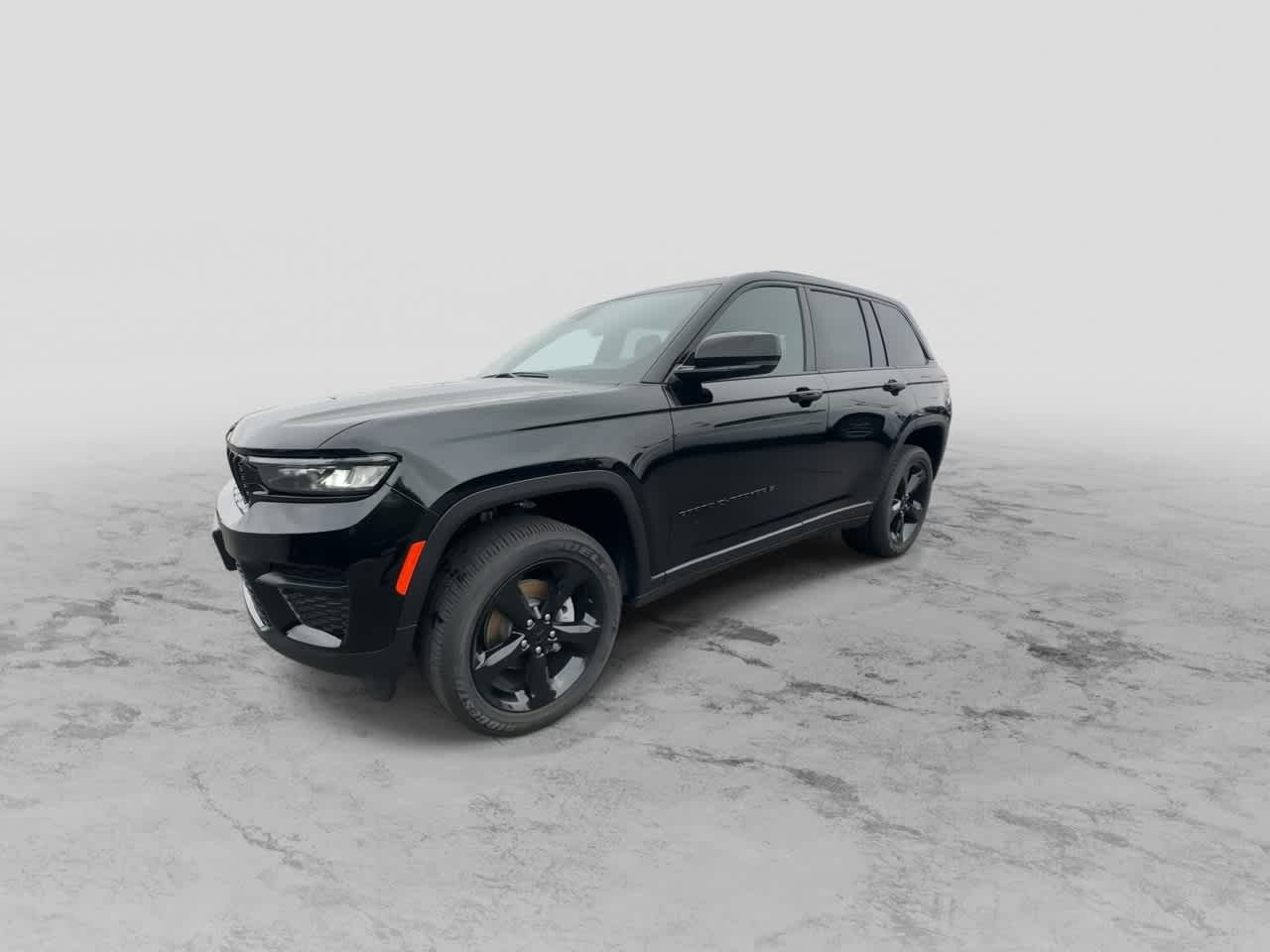 Thumbnail: 2025 Jeep Grand Cherokee - 4