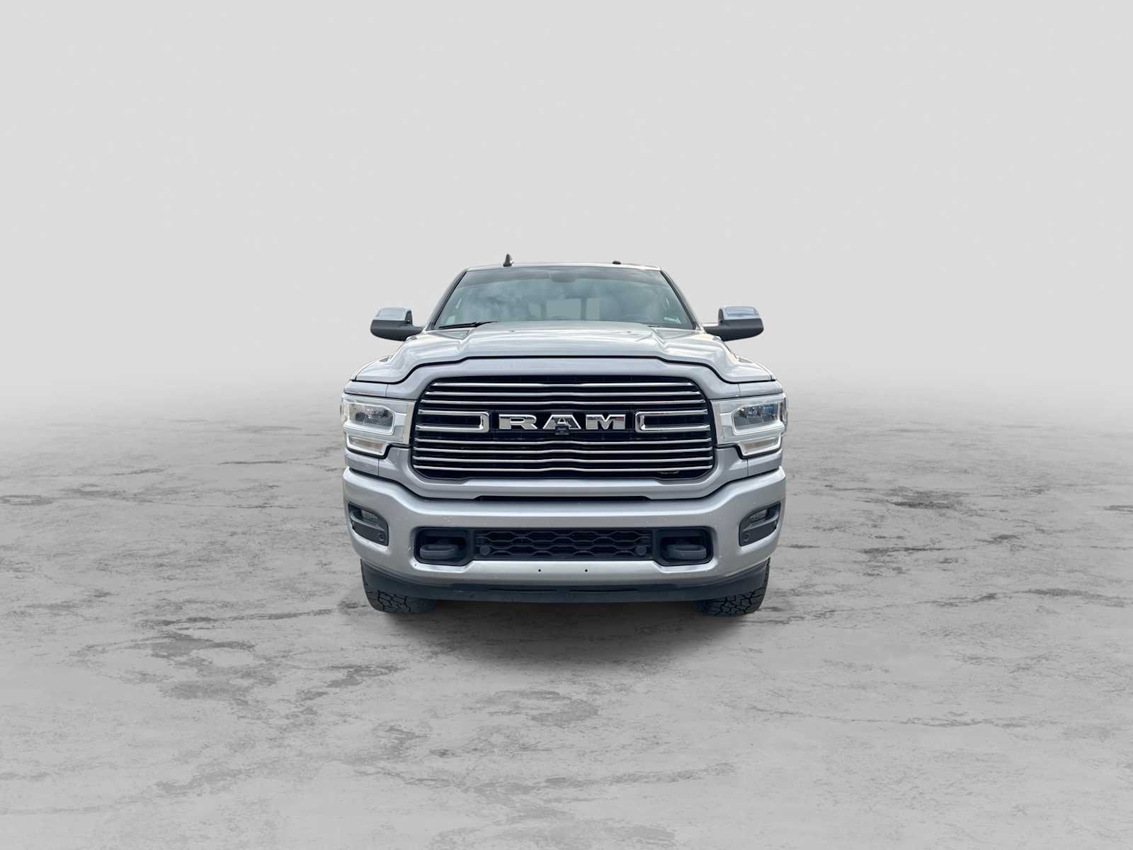 Thumbnail: 2019 RAM 2500 - 3