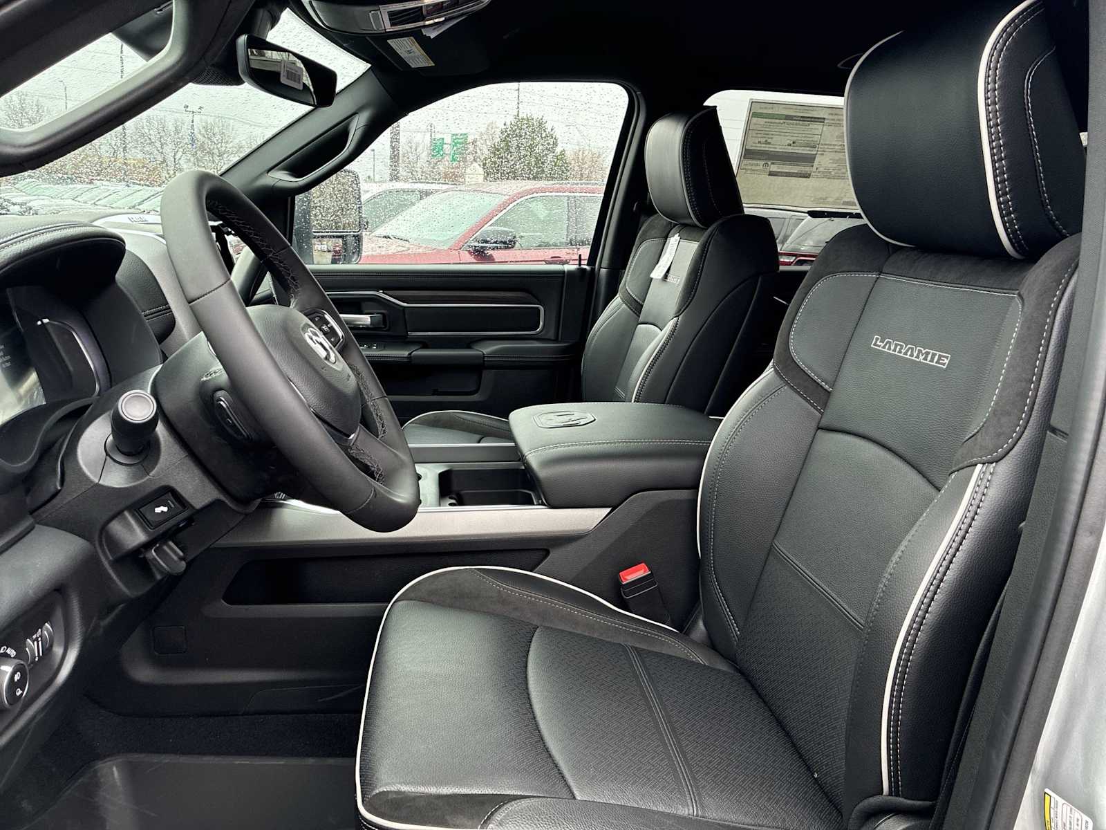 Thumbnail: 2026 RAM 3500 - 13