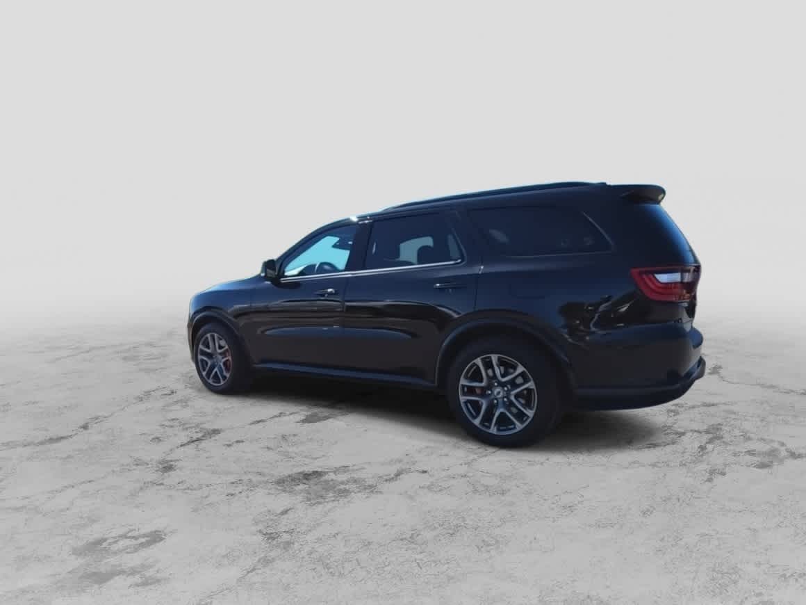 Thumbnail: 2023 Dodge Durango - 6