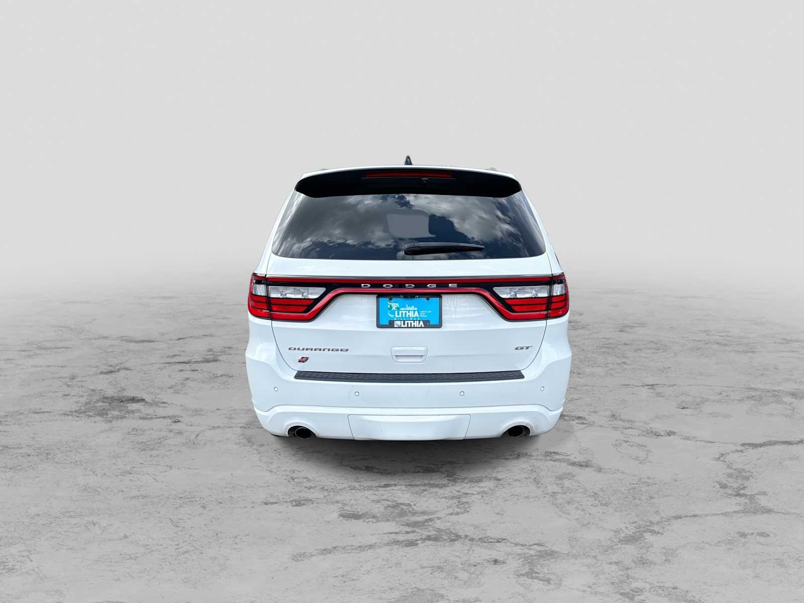 Thumbnail: 2024 Dodge Durango - 7