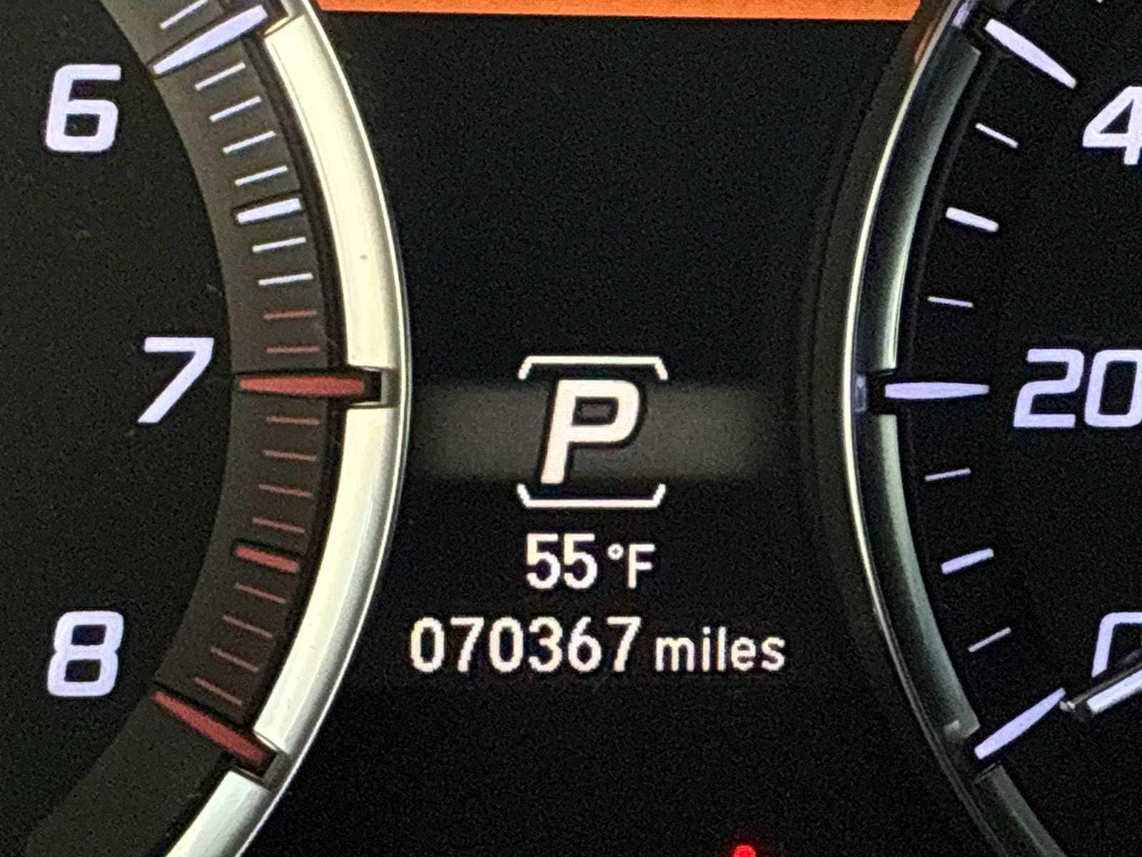 Thumbnail: 2020 Acura MDX - 10