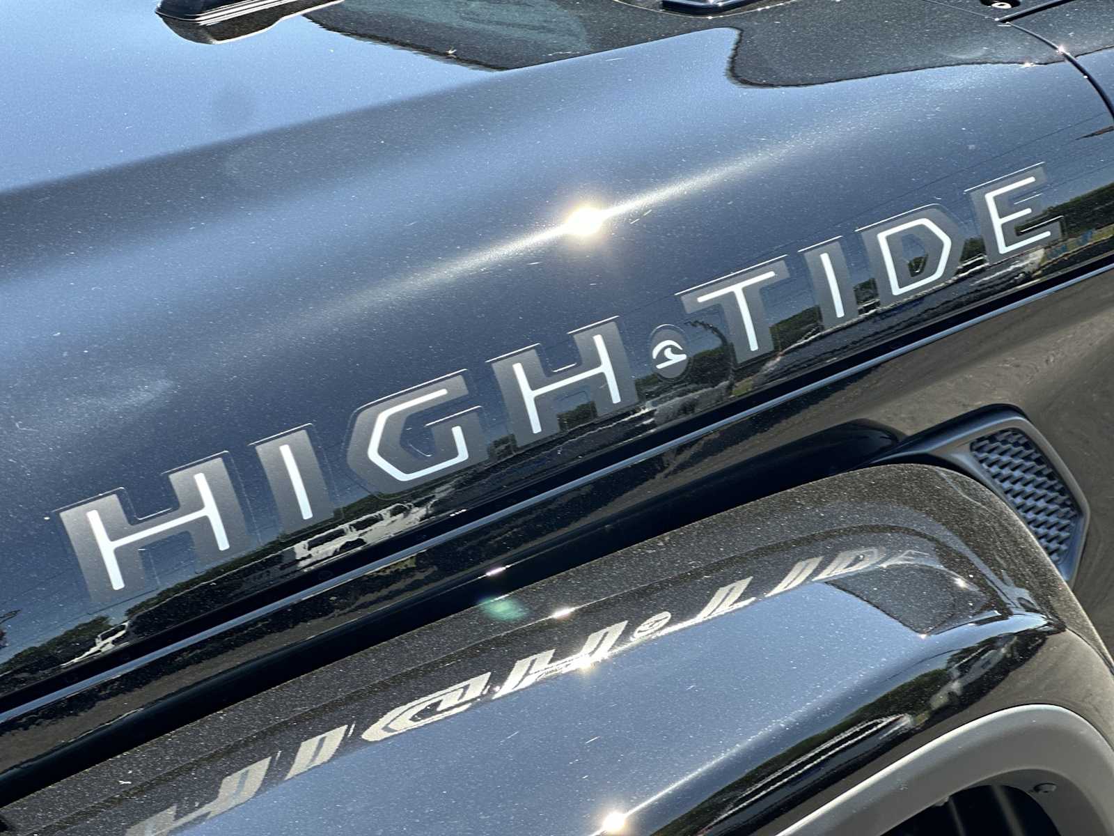 Thumbnail: 2025 Jeep Gladiator - 25