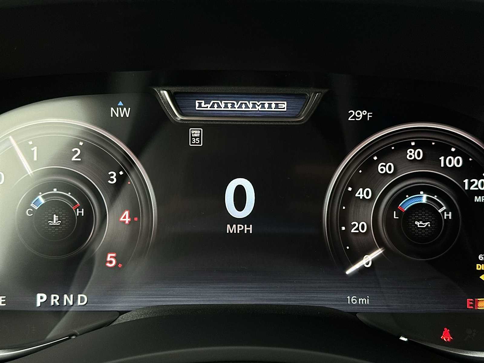 Thumbnail: 2026 RAM 3500 - 10