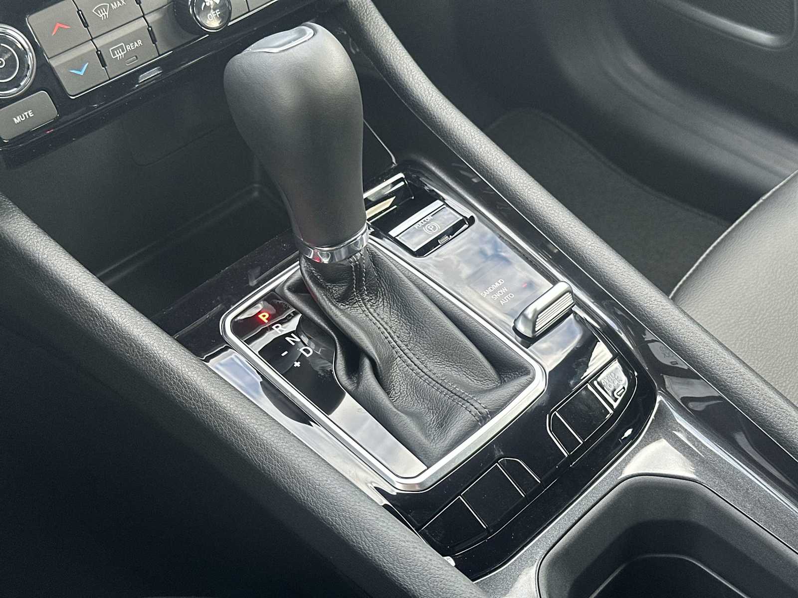 Thumbnail: 2026 Jeep Compass - 19