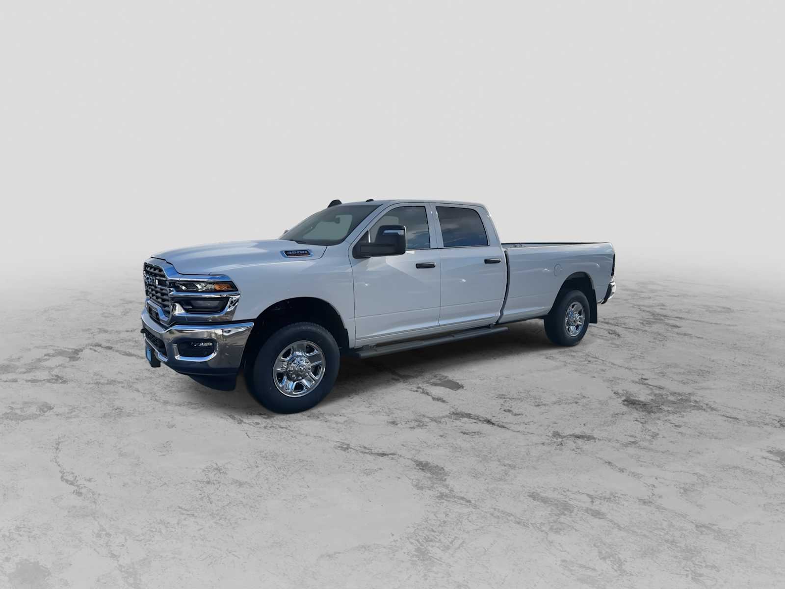 Thumbnail: 2026 RAM 3500 - 4