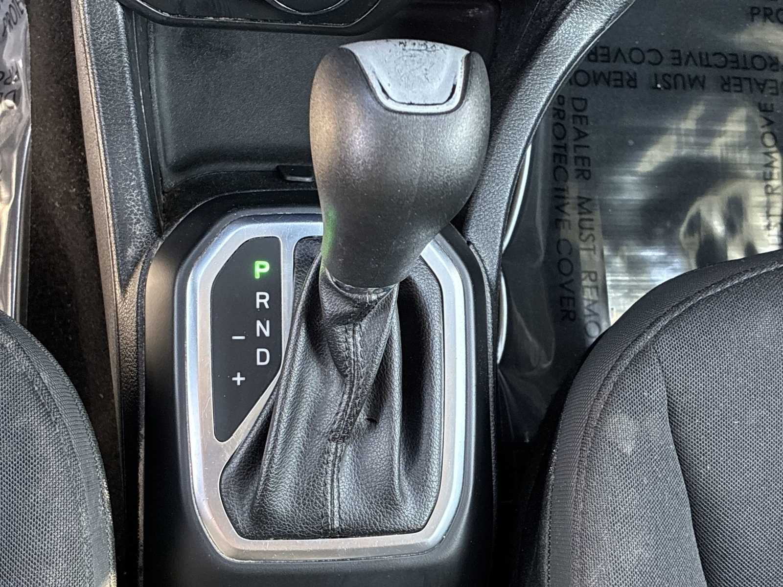 Thumbnail: 2019 Jeep Renegade - 20