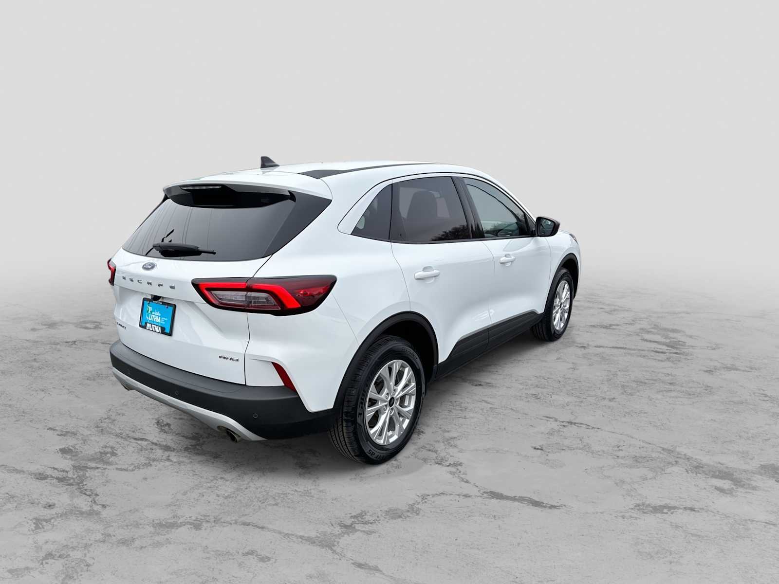 Thumbnail: 2023 Ford Escape - 8