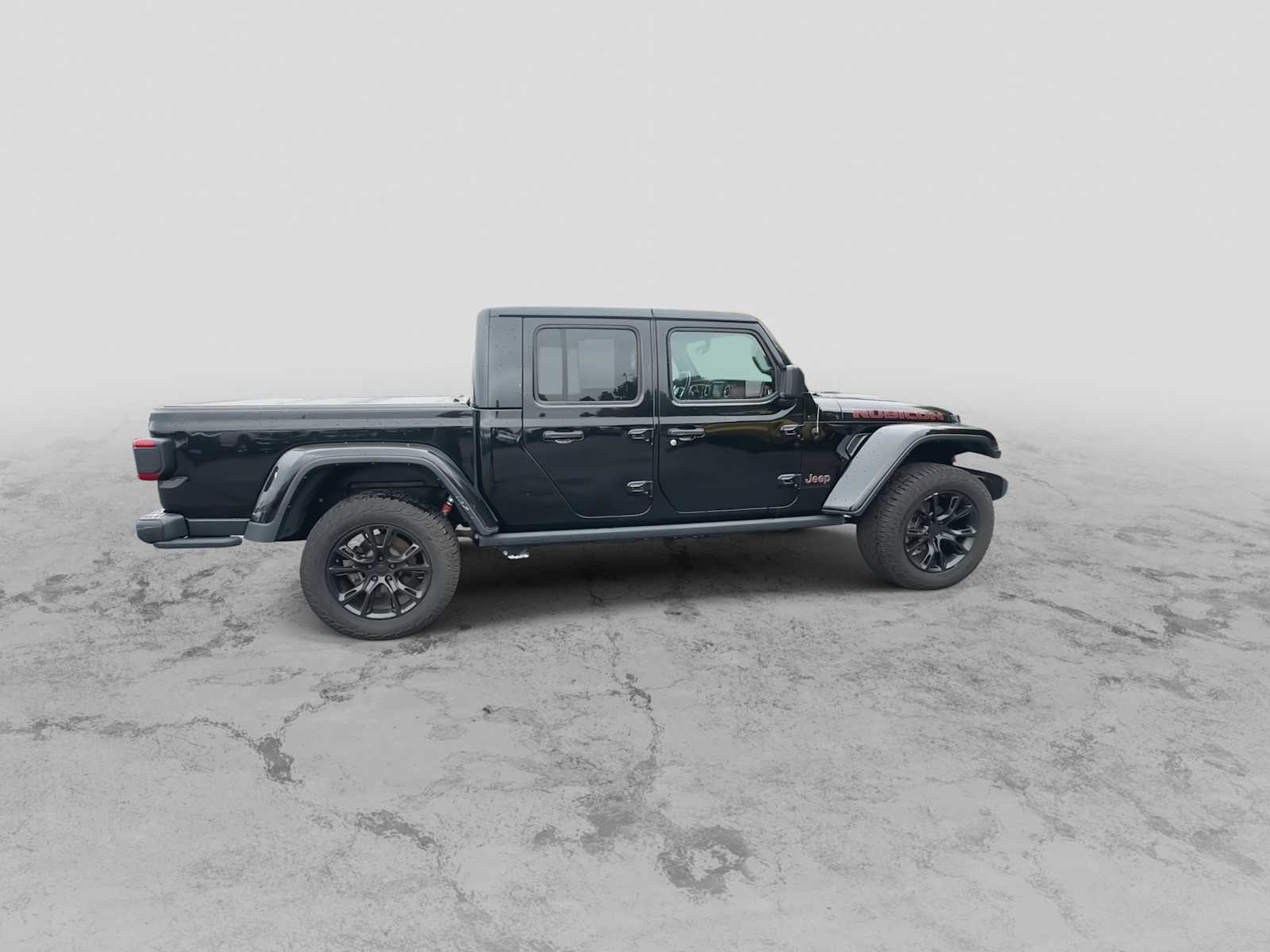 Thumbnail: 2021 Jeep Gladiator - 9