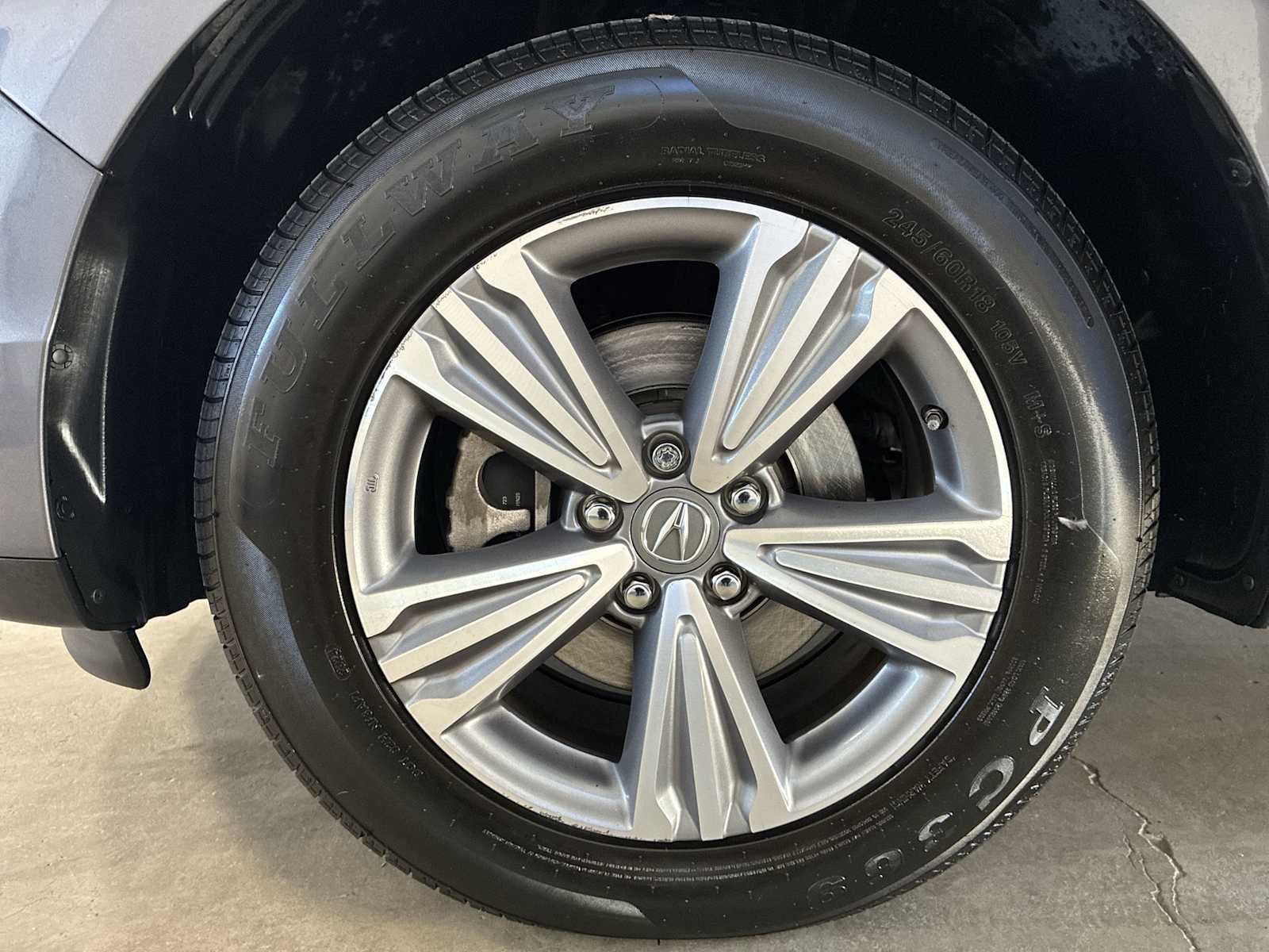 Thumbnail: 2020 Acura MDX - 19