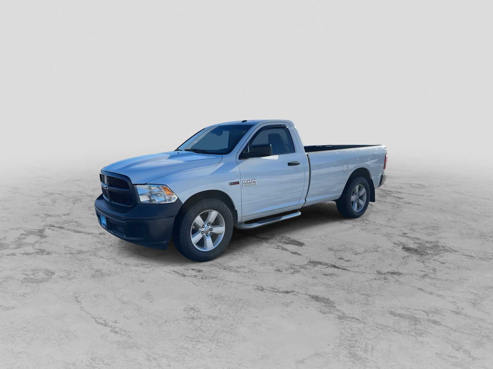 Thumbnail: 2016 RAM 1500 - 4