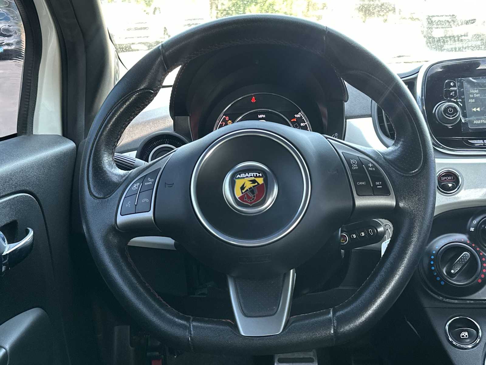 Thumbnail: 2016 Fiat 500 - 11