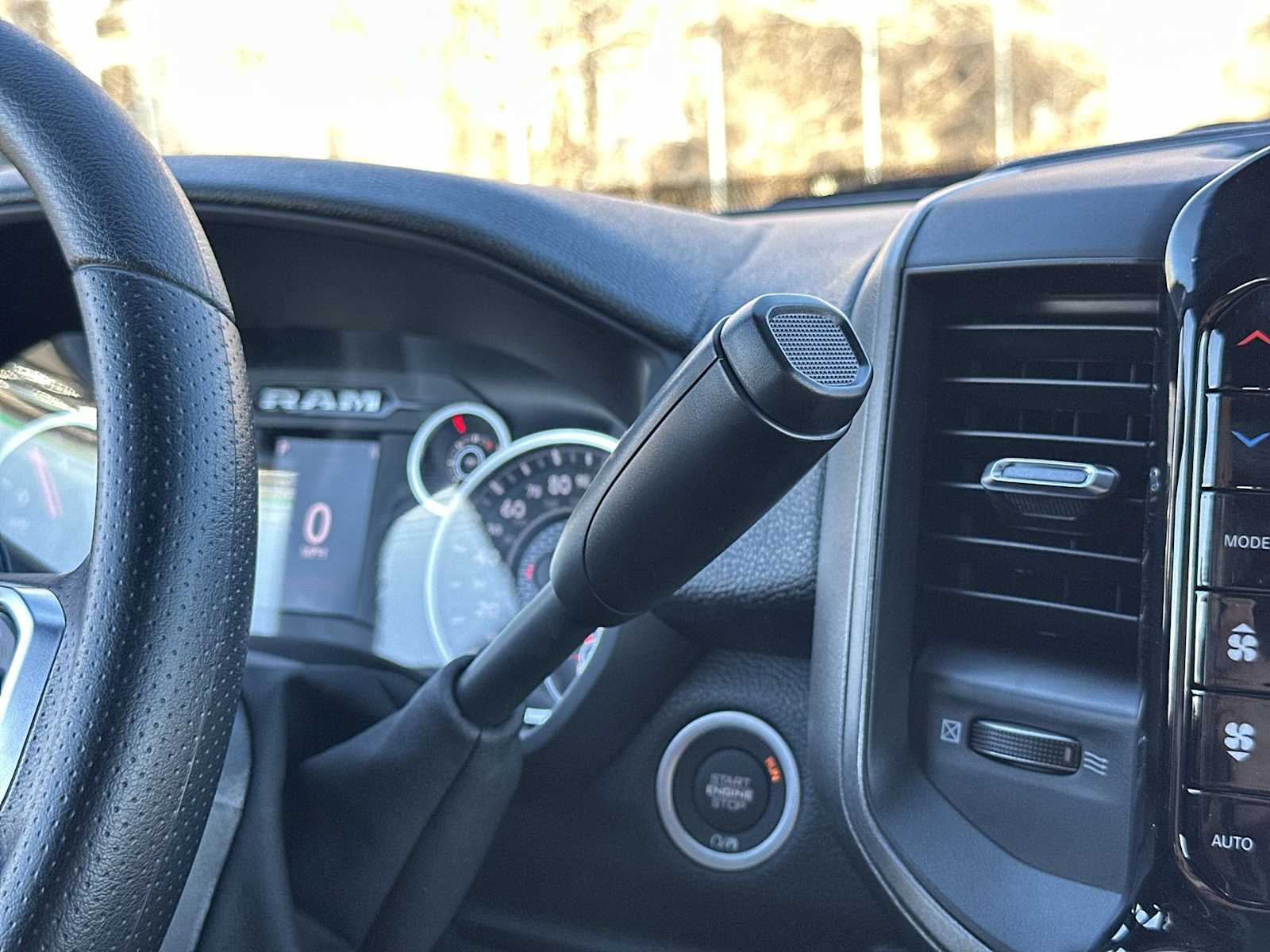 Thumbnail: 2026 RAM 3500 - 20