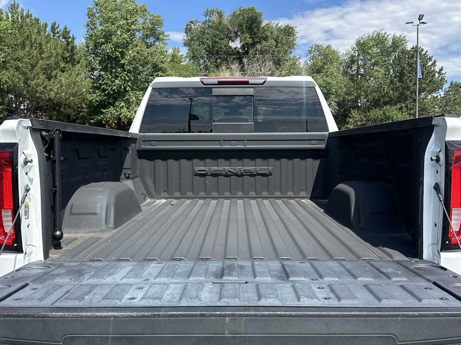 Thumbnail: 2019 GMC Sierra 1500 - 20