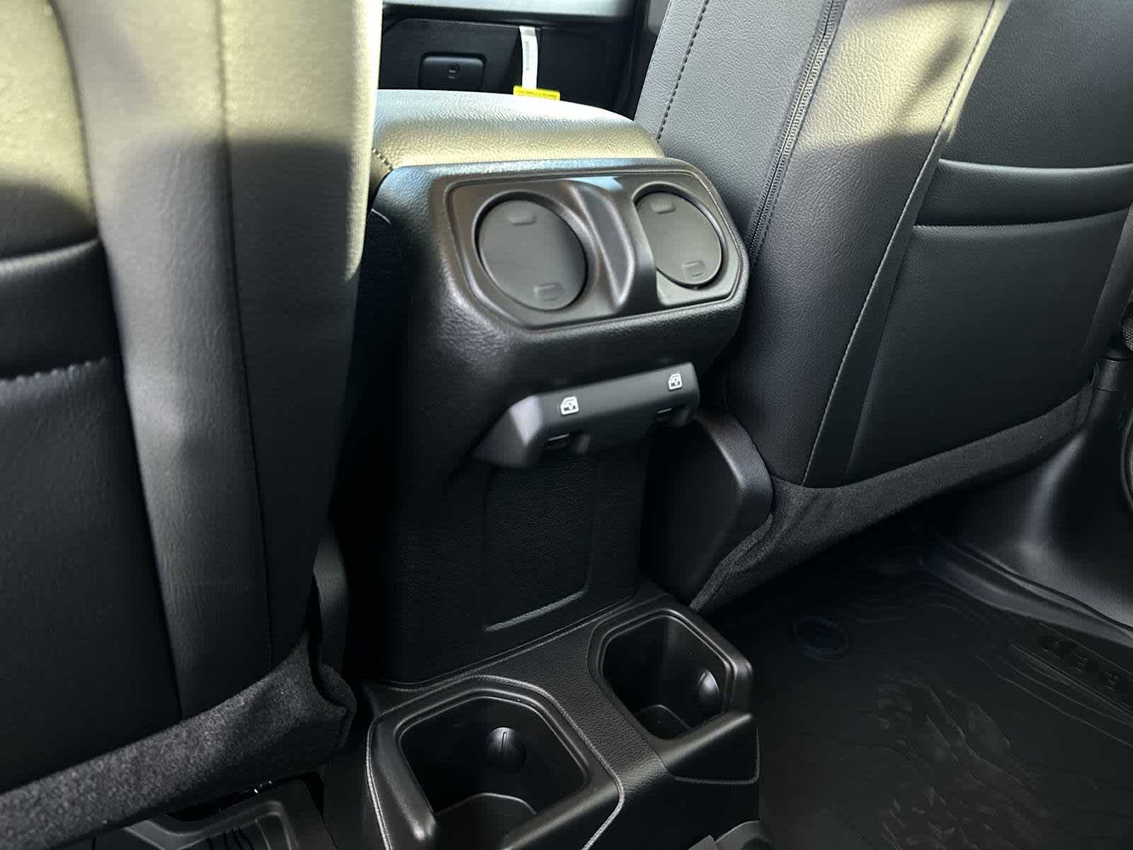 Thumbnail: 2026 Jeep Wrangler - 20