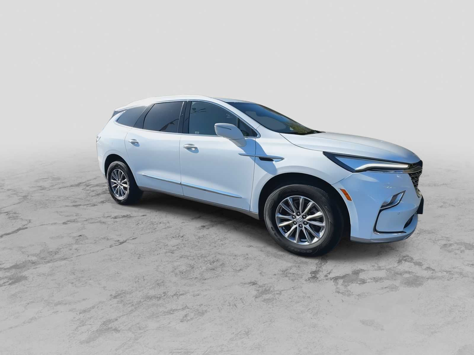 Thumbnail: 2024 Buick Enclave - 2
