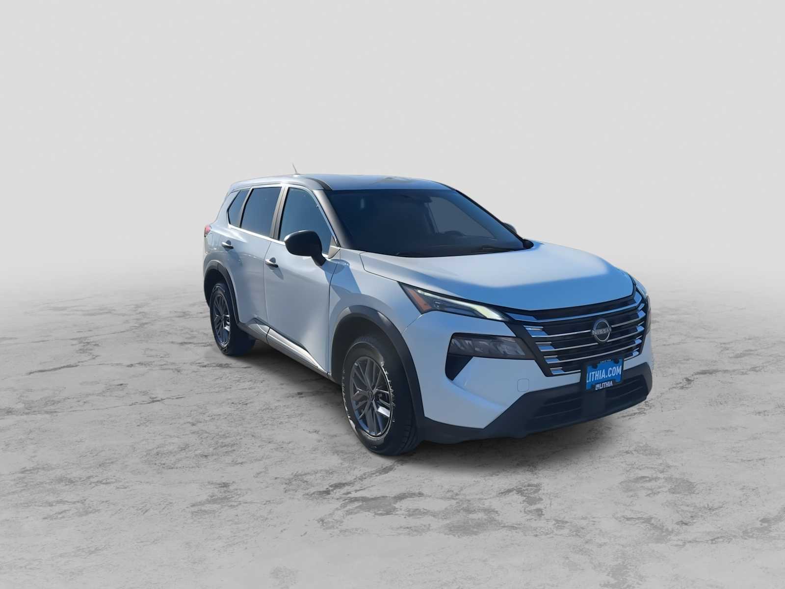 Thumbnail: 2024 Nissan Rogue - 2