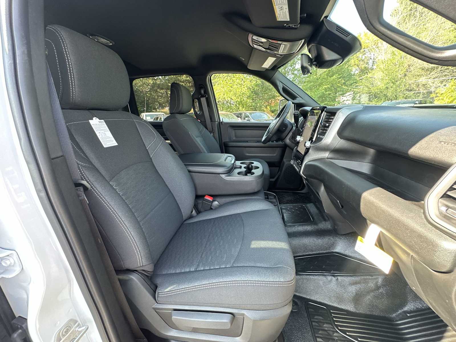 Thumbnail: 2026 RAM 5500 - 23