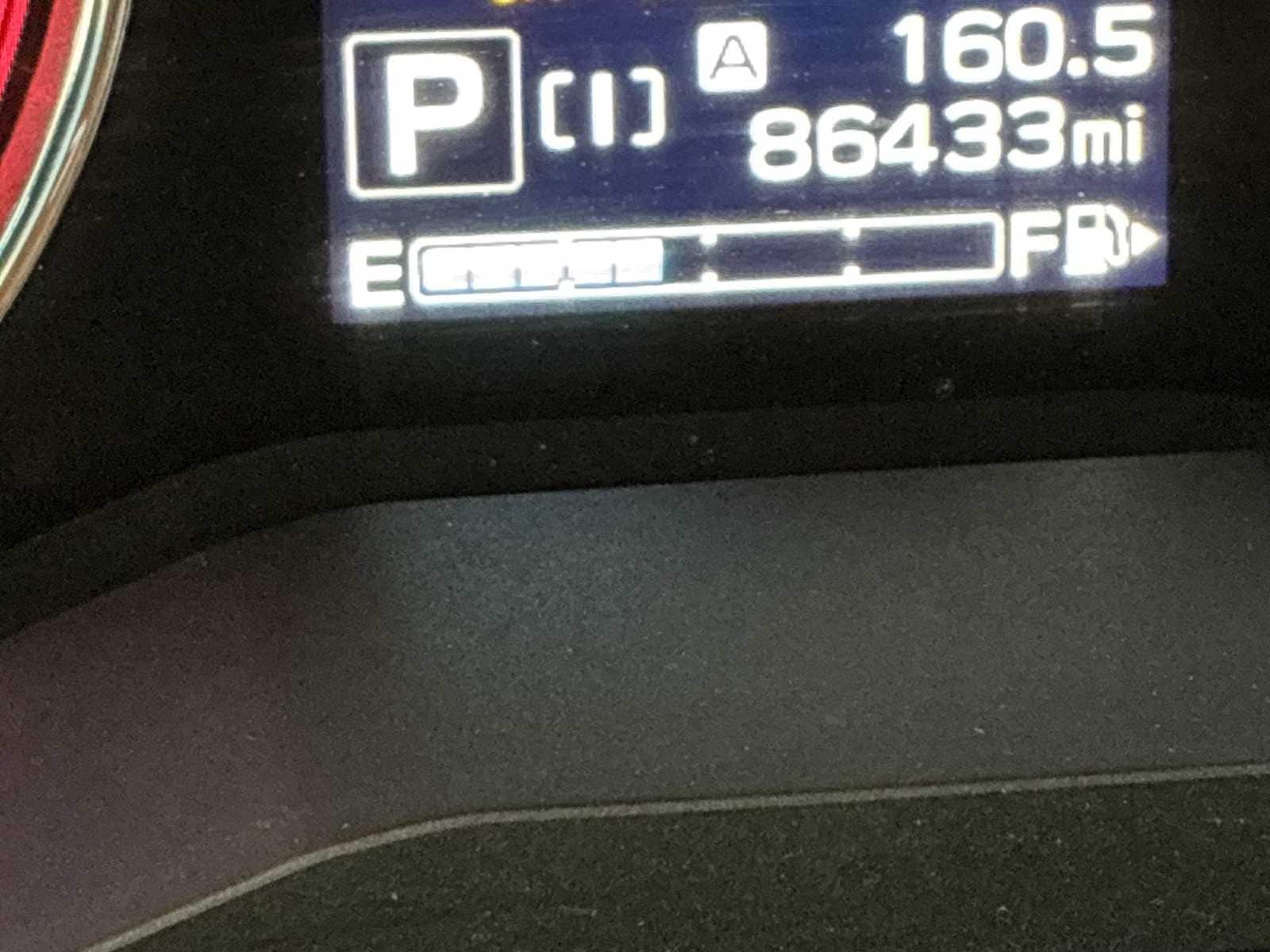 Thumbnail: 2019 Subaru Forester - 10