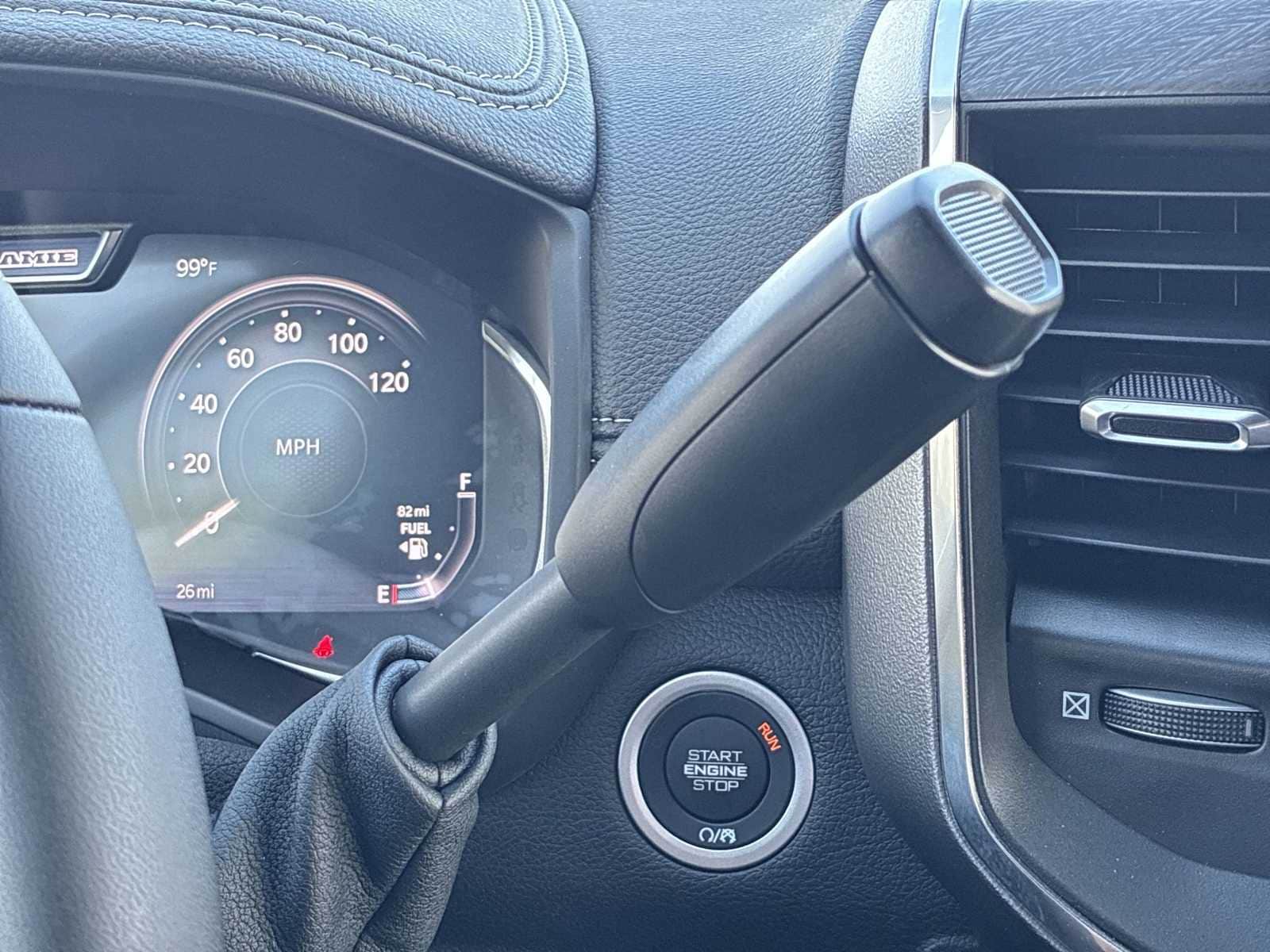 Thumbnail: 2026 RAM 2500 - 21